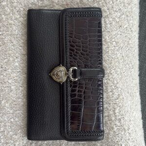 Brighton Wallet
